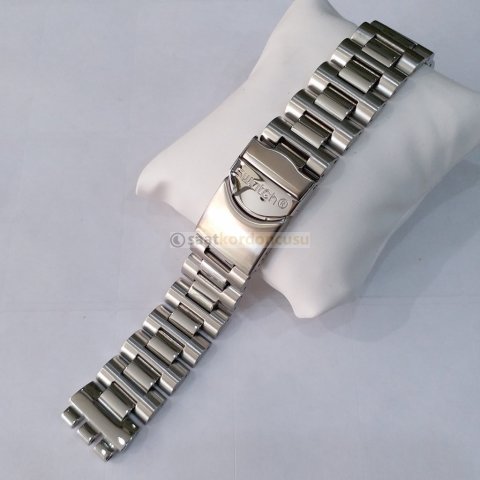 Swatch 19mm ycs549g Metal Kordon