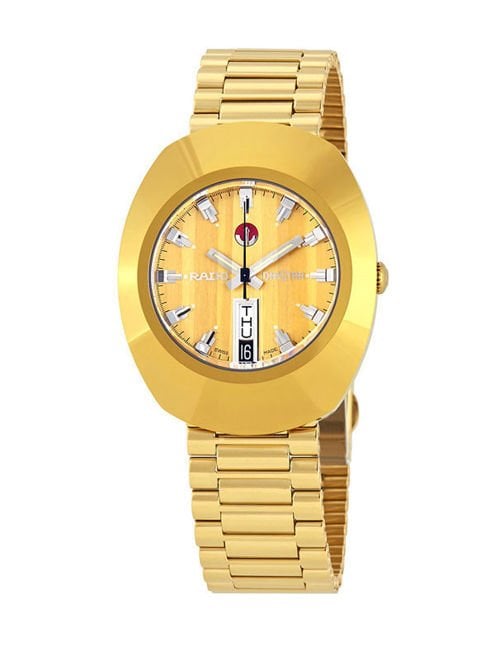 Rado R12413633 Modeli Metal Saat Kordonu