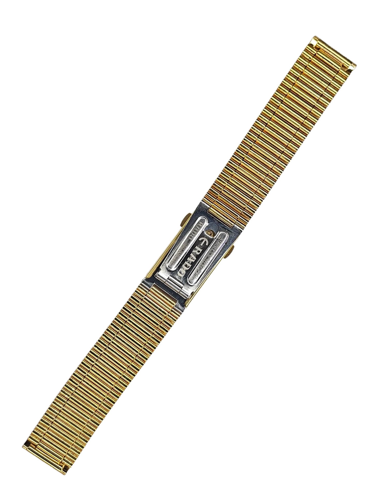 Rado R12413633 Modeli Metal Saat Kordonu