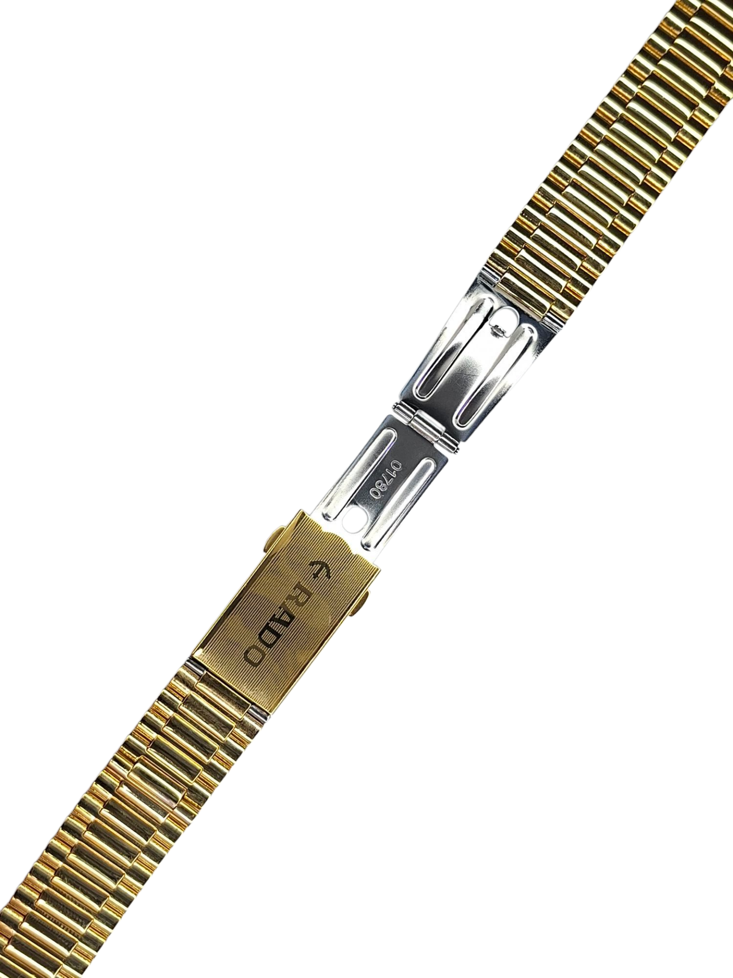 Rado R12413633 Modeli Metal Saat Kordonu