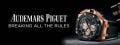 AUDEMARS PİGUET