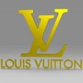 LOUİS VUİTTON KORDON