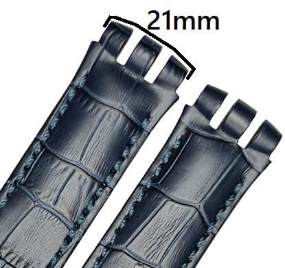 Swatch 21mm Scuba Model