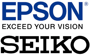 SEİKO SSI EPSON SAAT MAKİNALARI