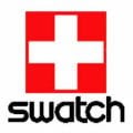 SWATCH SAAT KORDONU