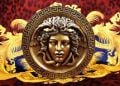 VERSACE SAAT KORDONU