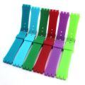 swatch silikon kordon
