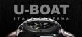 U BOAT SAAT KORDONU