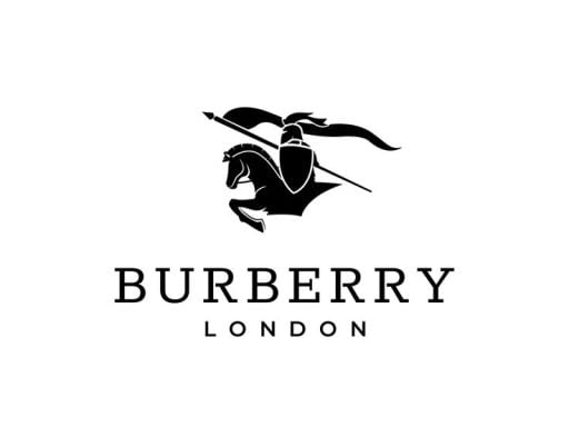 BURBERRY KORDON