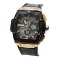 Hublot Senna Silikon Kordon