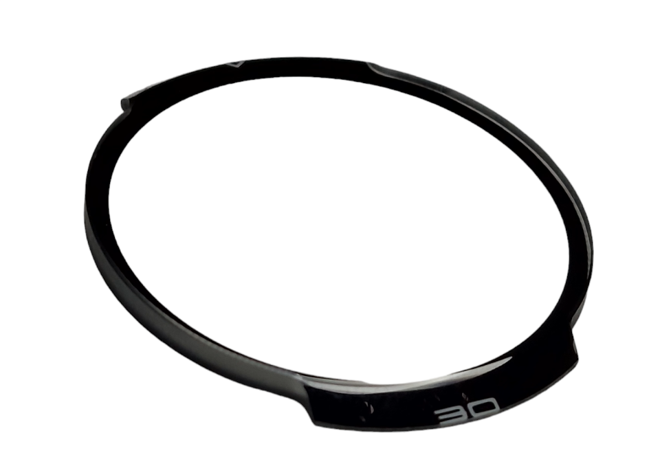 Fossil ch3051 Modeli Saat Camı