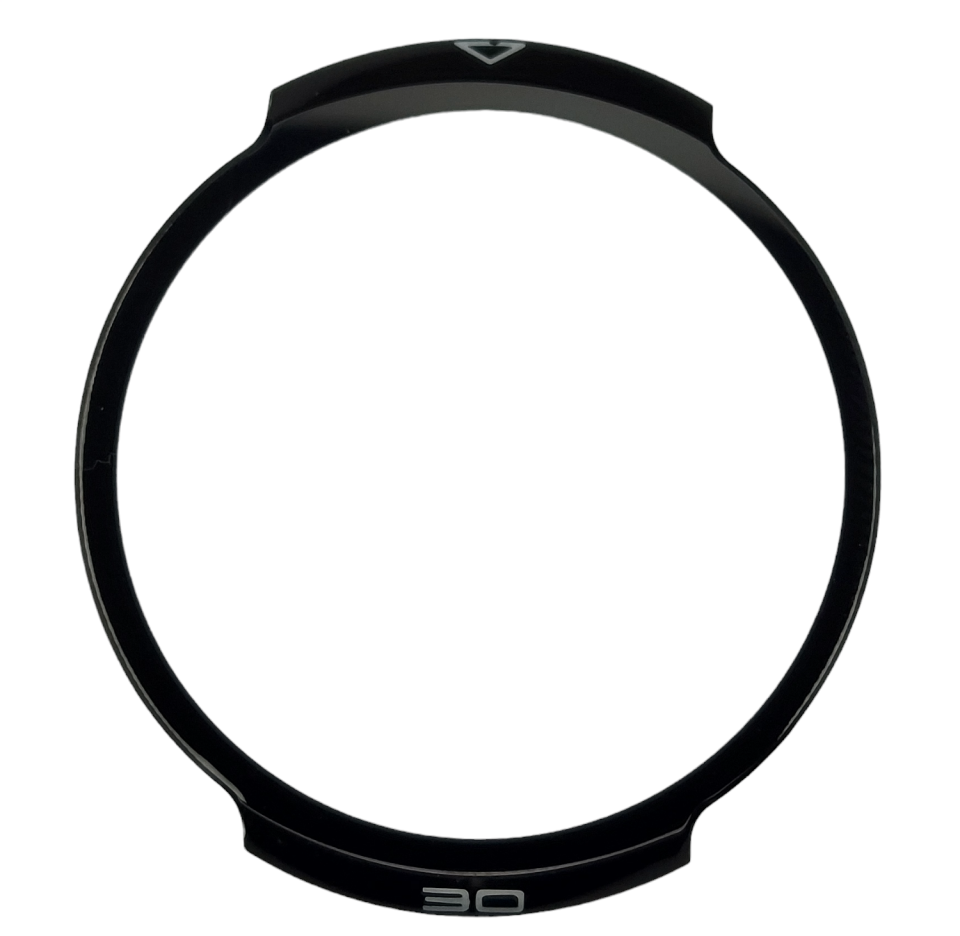 Fossil ch3051 Modeli Saat Camı