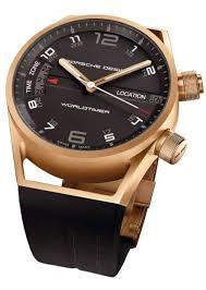Porsche Design P6750 Uyumlu Siyah Silikon Kordon