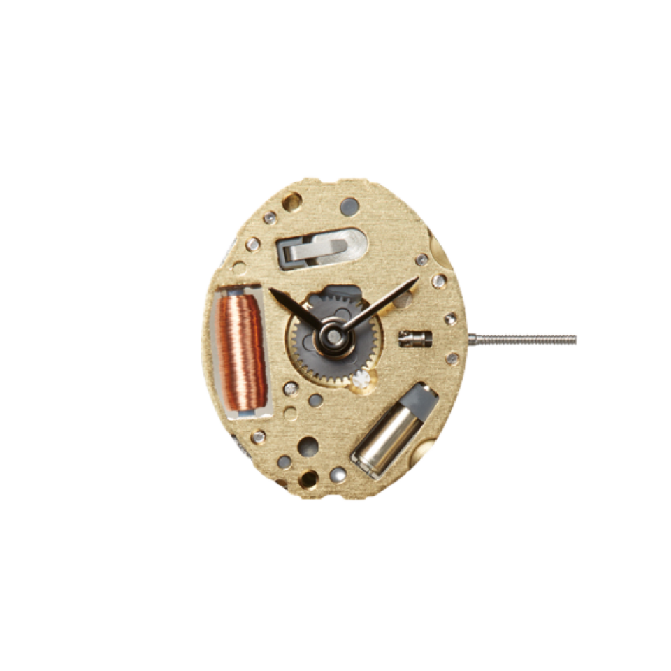 Miyota 5y20 Quartz Pilli Kol Saat Makinası