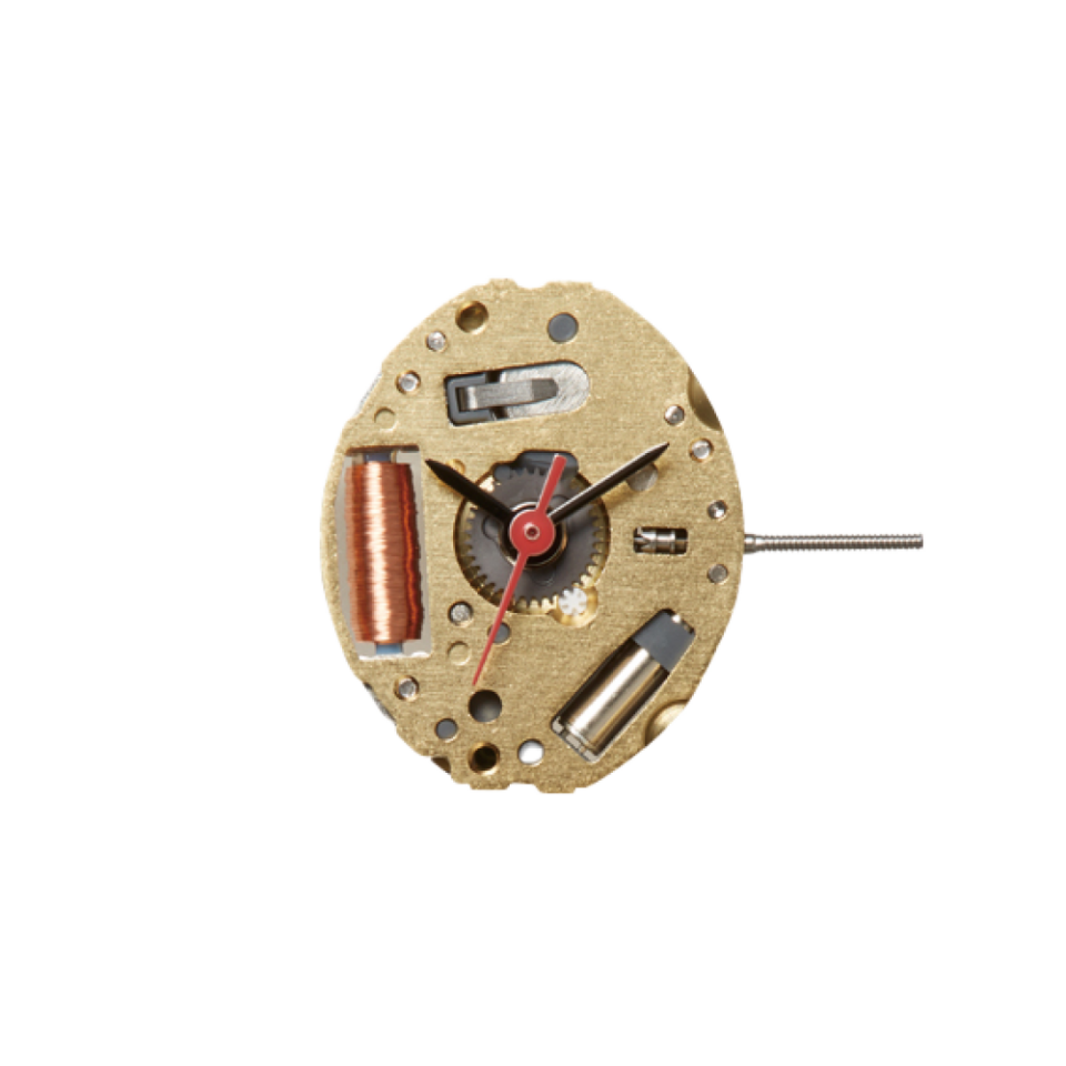 Miyota 5y30 Quartz Pilli Kol Saat Makinası