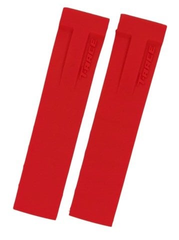 Tissot T Race T04841727 Kırmızı Silikon Kordon