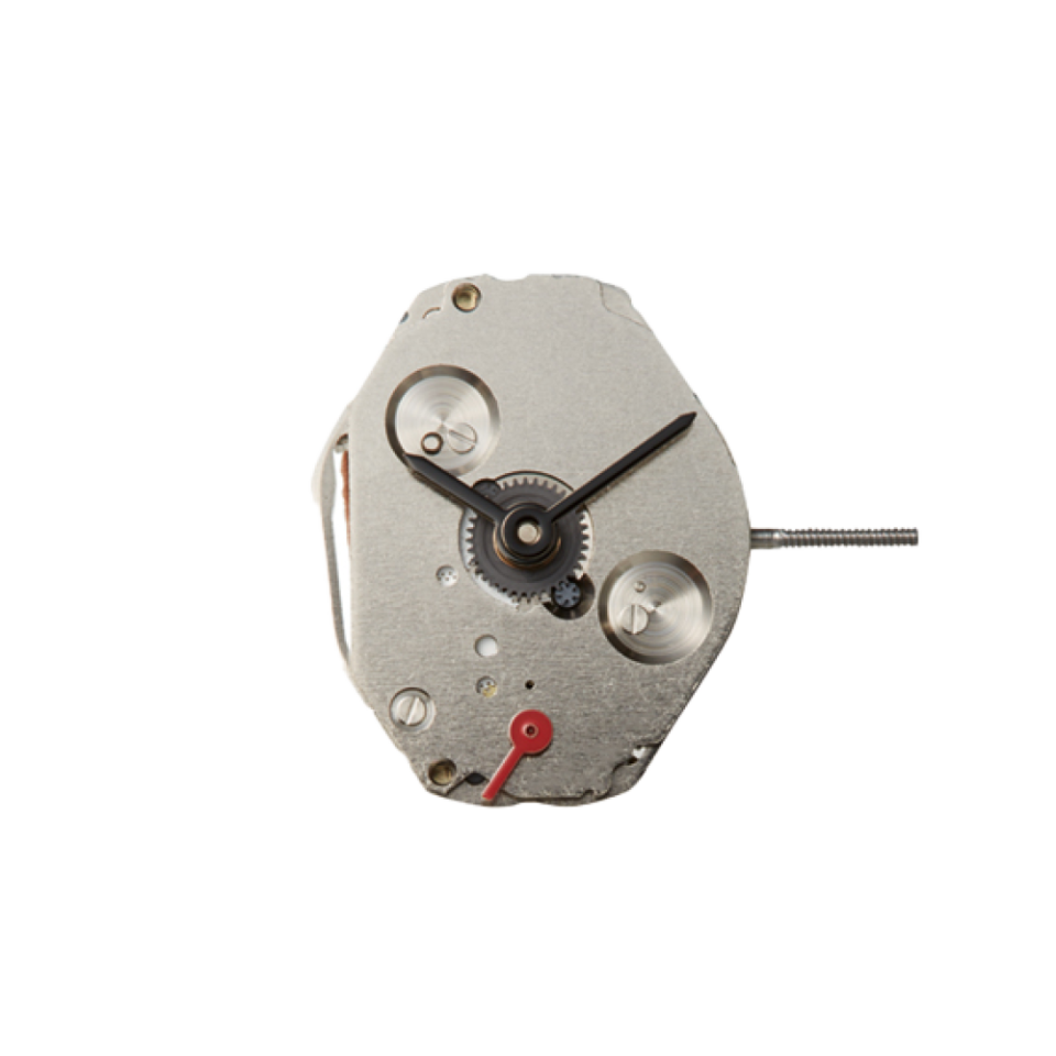 Miyota 1L45 Quartz Pilli Kol Saat Makinası