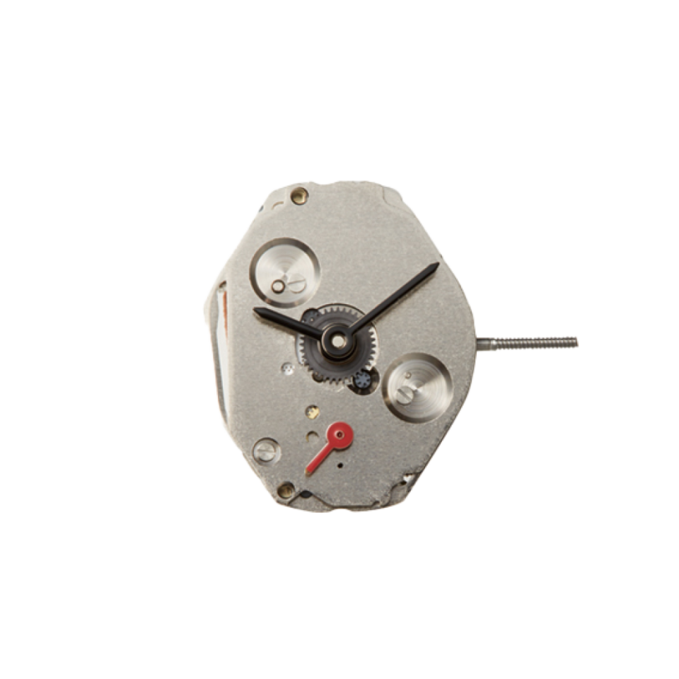 Miyota 1L40 Quartz Pilli Kol Saat Makinası