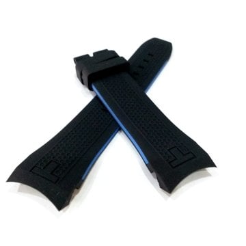 Tissot prs516 Extreme Silikon Kordon