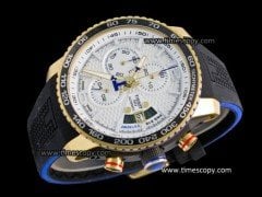 Tissot prs516 Extreme Silikon Kordon