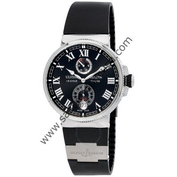 Ulysse nardin silikon kordon