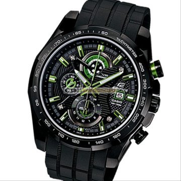 Casio Edifice efr523 Orjinal Silikon Kordon