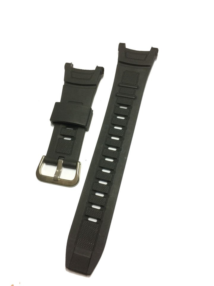 Casio g shock prg130 Uyumlu Silikon Saat Kordonu
