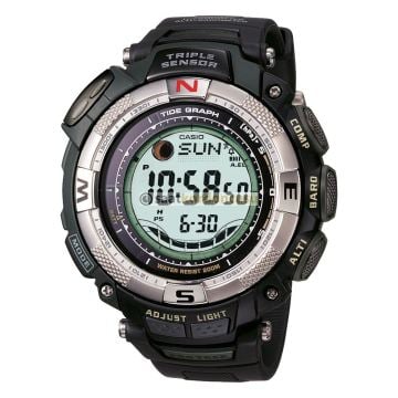 Casio g shock prg130 Uyumlu Silikon Saat Kordonu