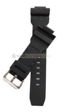Casio G Shock g7900 Uyumlu Silikon Saat Kordonu