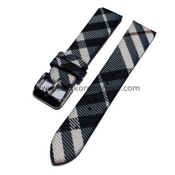 BURBERRY TEKSTİL KORDON