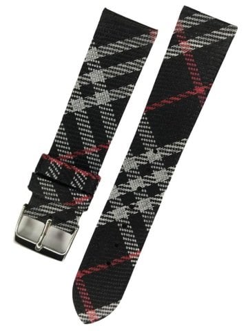 BURBERRY TEKSTİL KORDON