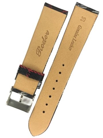 BURBERRY TEKSTİL KORDON