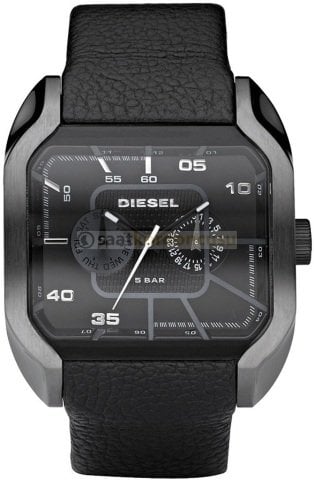 Diesel DZ4171 Uyumlu İmalat Deri Kordon