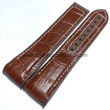 BEYAZ DİKİŞLİ KAHVERENK