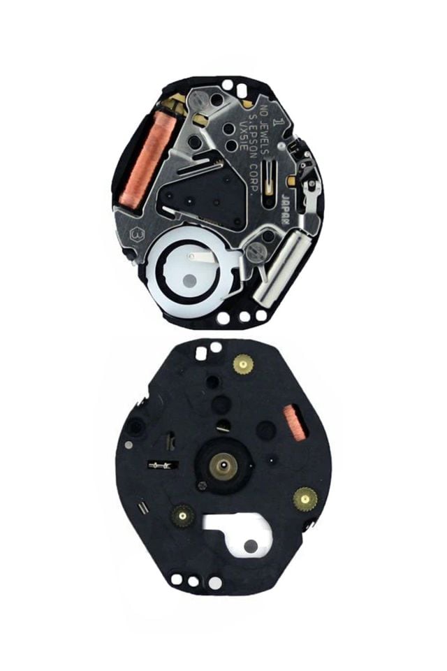 Seiko Epson vx50 Kol Saati Makinası