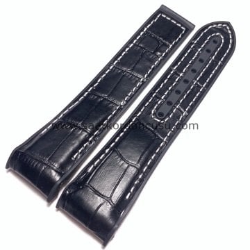 BEYAZ DİKİŞLİ SİYAH