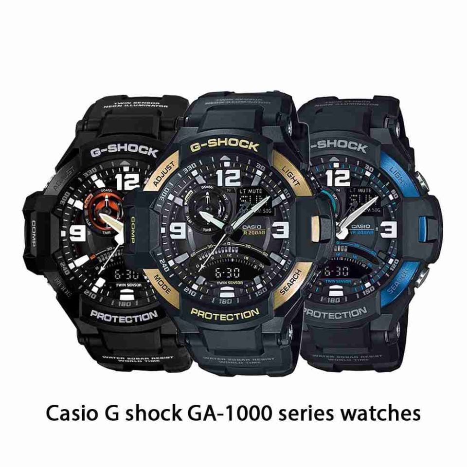 Casio Protrek GA 1000 Modeler İçin sr927sw 395 2 Adet Saat Pili
