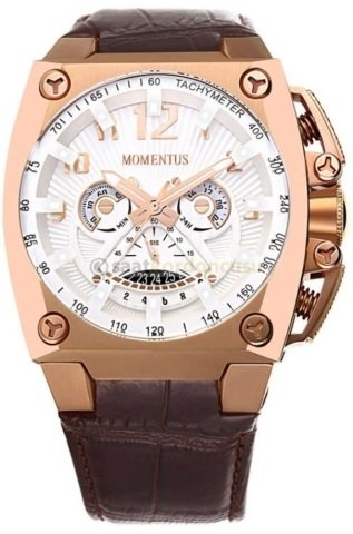 Momentus Limited Edition X500 Uyumlu İmalat Deri Kordon