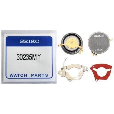 Seiko 7L22 Model 3023 5my Şarjlı Saat Pili