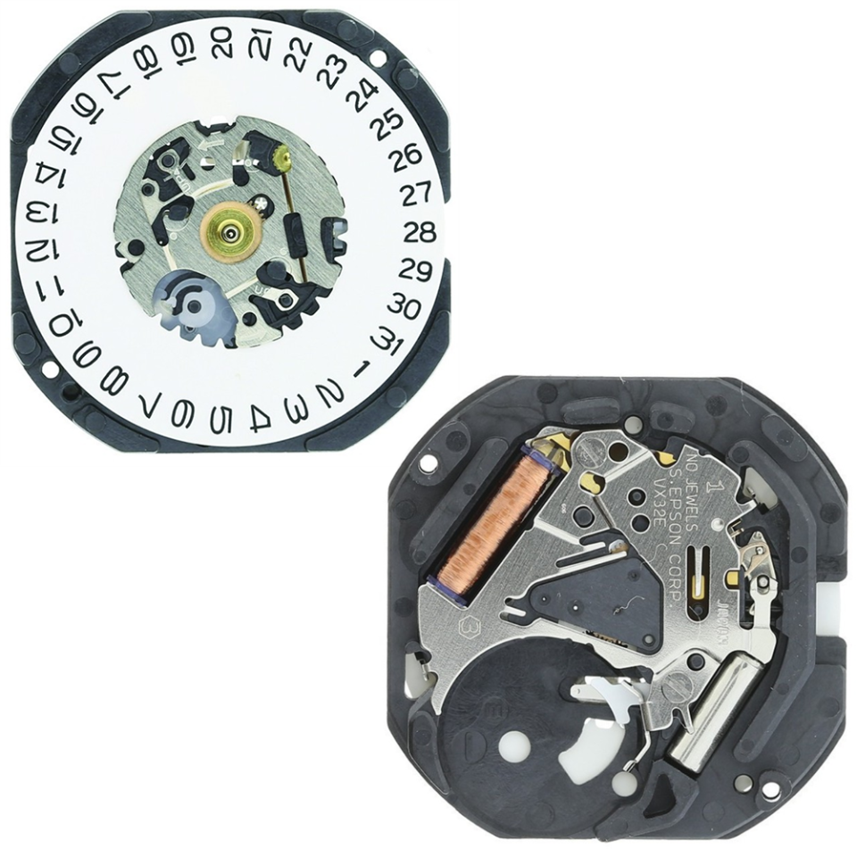 Seiko Epson vx32e Kol Saati Makinası