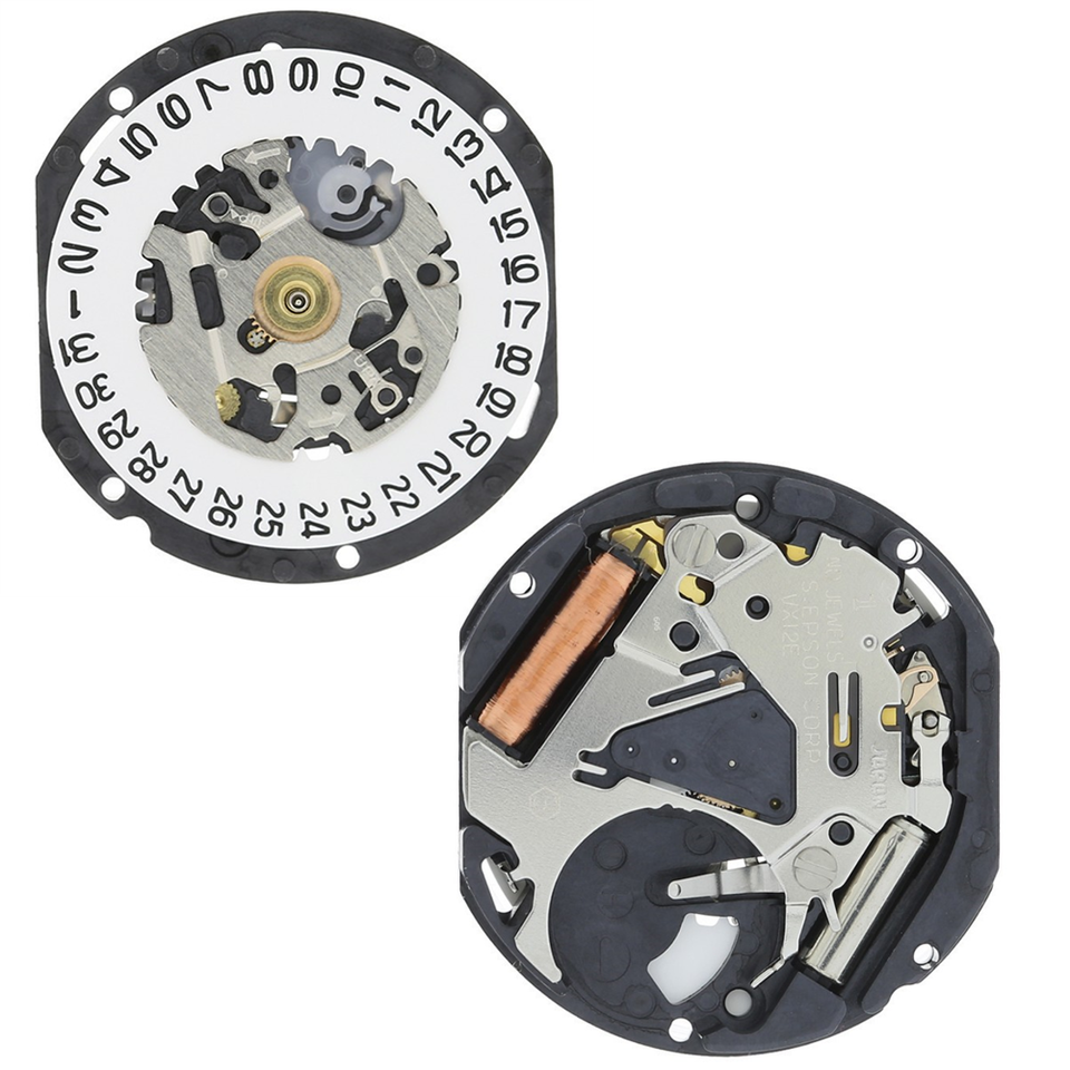 Seiko Epson vx12e Kol Saati Makinası