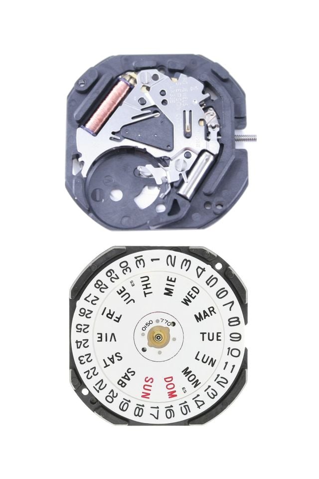 Seiko Epson vx33 Kol Saati Makinası
