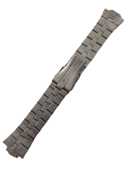 Seiko Arctura Kinetic SNL001 Uyumlu Metal Saat Kordonu
