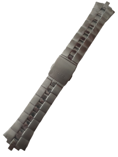 Seiko Arctura Kinetic SNL003 Uyumlu Metal Saat Kordonu