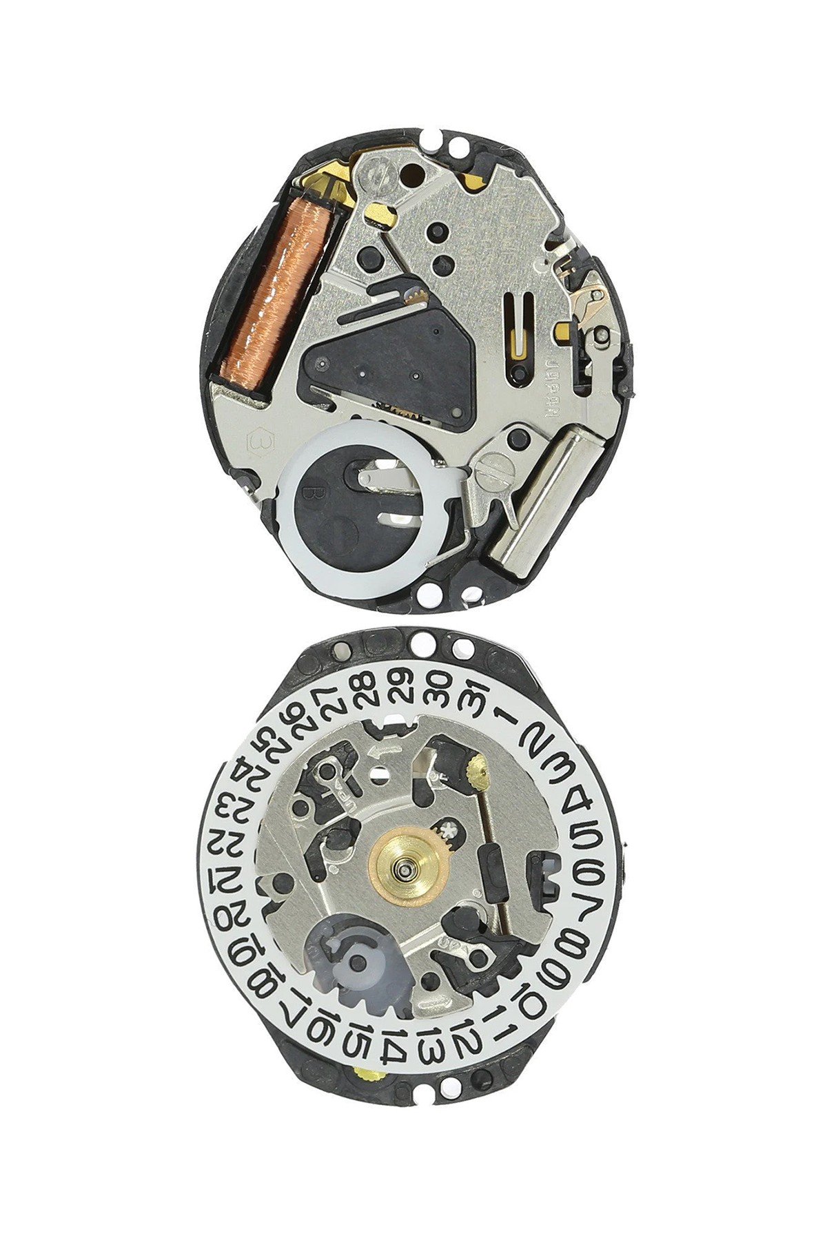 Seiko Epson vx82e Kol Saati Makinası 690,71 TL