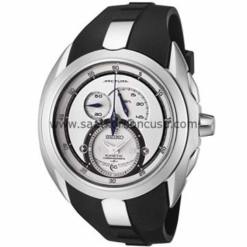 Seiko Arctura SNL049 Uyumlu Metal Saat Kordonu
