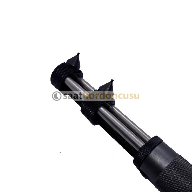 F Tipi Saat Kapağı Açma Aparatı