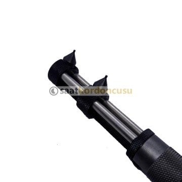 F Tipi Saat Kapağı Açma Aparatı