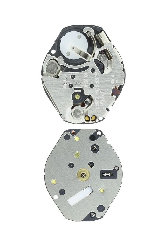 Seiko Epson Y120 Kol Saati Makinası