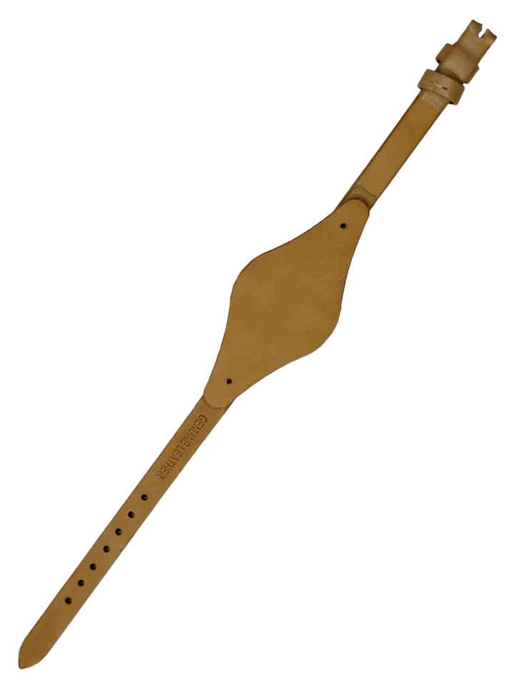 Fossil Es3151 Deri Saat Kordonu TABA
